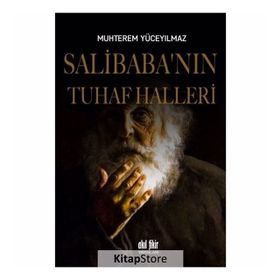 Salibaba'nın Tuhaf Halleri - Muhterem Yüceyılmaz