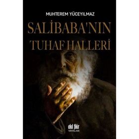 Salibaba'nın Tuhaf Halleri - Muhterem Yüceyılmaz