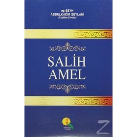 Salih Amel - Seyyid Abdülkadir Geylani