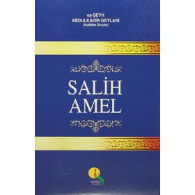 Salih Amel - Seyyid Abdülkadir Geylani