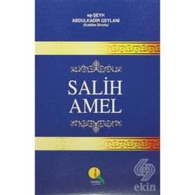 Salih Amel - Seyyid Abdülkadir Geylani