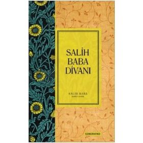 Salih Baba Divanı-Semerkand Yayınları