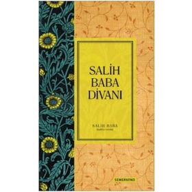 Salih Baba Divanı-Semerkand Yayınları