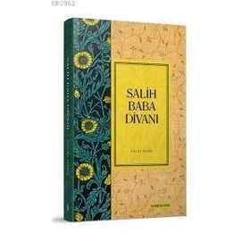 Salih Baba Divanı-Semerkand Yayınları
