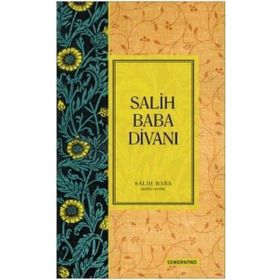 Salih Baba Divanı-Semerkand Yayınları