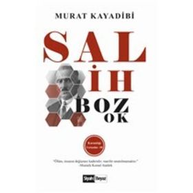 Salih Bozok - Murat Kayadibi