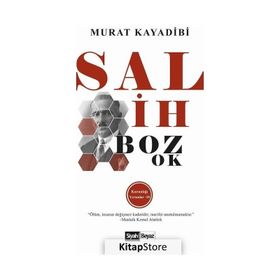 Salih Bozok - Murat Kayadibi