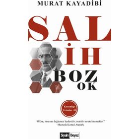 Salih Bozok - Murat Kayadibi