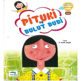 Salih Zengin - Pituki ve Bulut Bubi