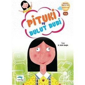 Salih Zengin - Pituki ve Bulut Bubi
