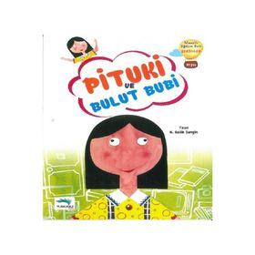 Salih Zengin - Pituki ve Bulut Bubi