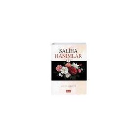 Saliha Hanımlar 2-Semerkand Yayınları