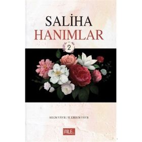 Saliha Hanımlar 2-Semerkand Yayınları
