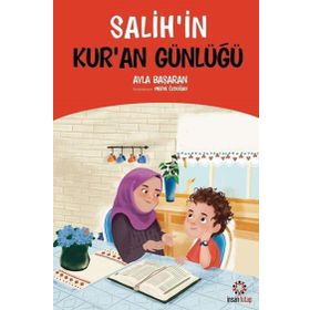 Salih'in Kuran Günlüğü Ayla Başaran