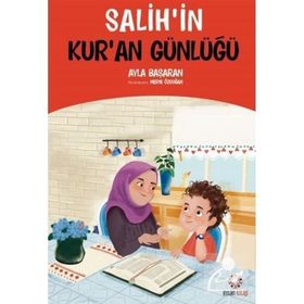 Salih'in Kuran Günlüğü Ayla Başaran