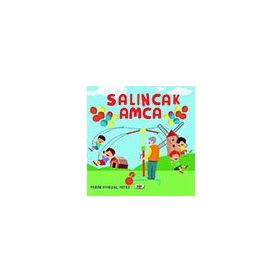 Salıncak Amca - Ayşegül Yeter