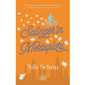 Salinger'ın Mektupları - Nils Schou