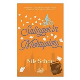 Salinger'ın Mektupları - Nils Schou