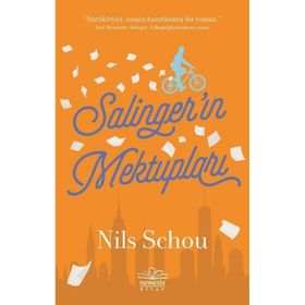 Salinger'ın Mektupları - Nils Schou