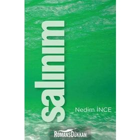 Salınım - Nedim İnce