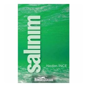 Salınım - Nedim İnce