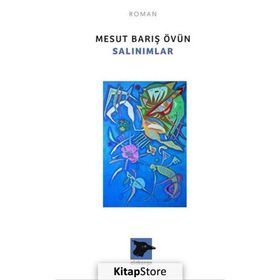 Salınımlar - Mesut Barış Övün
