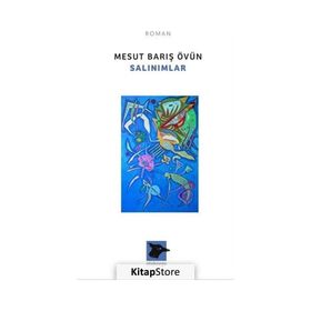 Salınımlar - Mesut Barış Övün