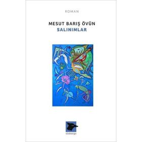Salınımlar - Mesut Barış Övün