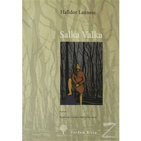 SALKA VALKA - HALLDOR LAXNESS