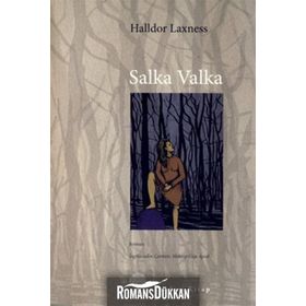 SALKA VALKA - HALLDOR LAXNESS