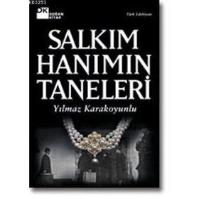 Salkım Hanım’ın Taneleri - Yılmaz Karakoyunlu
