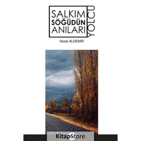 Salkım Söğüdün Anıları - Sezai Aldemir