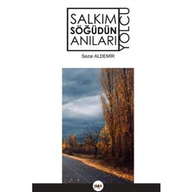 Salkım Söğüdün Anıları - Sezai Aldemir
