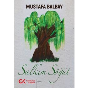 Salkım Söğüt-Cumhuriyet Kitapları