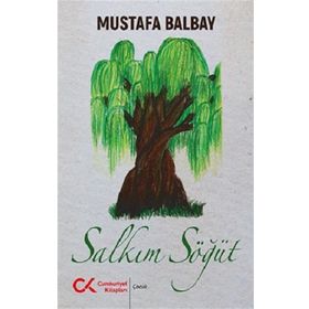 Salkım Söğüt-Cumhuriyet Kitapları