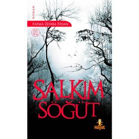 SALKIM SÖĞÜT - FATMA ZEHRA FIDAN