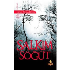 SALKIM SÖĞÜT - FATMA ZEHRA FIDAN