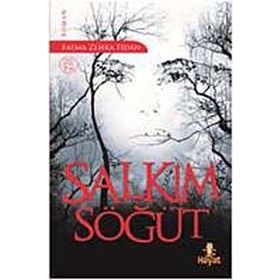 SALKIM SÖĞÜT - FATMA ZEHRA FIDAN