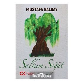 SALKIM SÖĞÜT - FATMA ZEHRA FIDAN