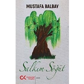 SALKIM SÖĞÜT - FATMA ZEHRA FIDAN