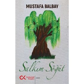 SALKIM SÖĞÜT - FATMA ZEHRA FIDAN