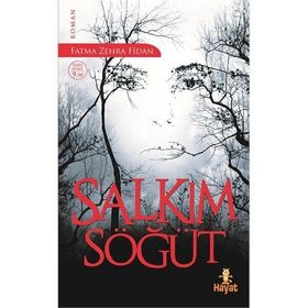 SALKIM SÖĞÜT - FATMA ZEHRA FIDAN