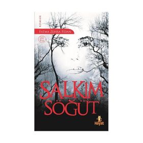 SALKIM SÖĞÜT - FATMA ZEHRA FIDAN