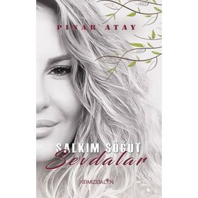 Salkım Söğüt Sevdalar - Pınar Atay