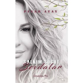 Salkım Söğüt Sevdalar - Pınar Atay