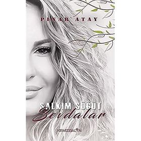 Salkım Söğüt Sevdalar - Pınar Atay