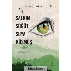Salkım Söğüt Suya Küsmüş - Fatma Pekşen