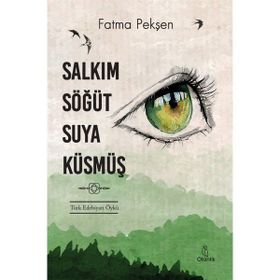 Salkım Söğüt Suya Küsmüş - Fatma Pekşen