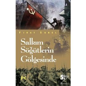 Salkım Söğütlerin Gölgesinde - Fırat Sunel