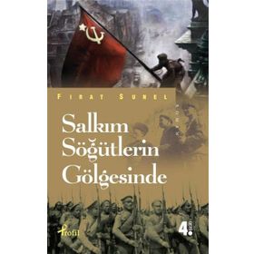 Salkım Söğütlerin Gölgesinde - Fırat Sunel